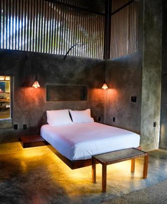 Santa María Colotepec Casa | Ikal Puertecito Beach front House