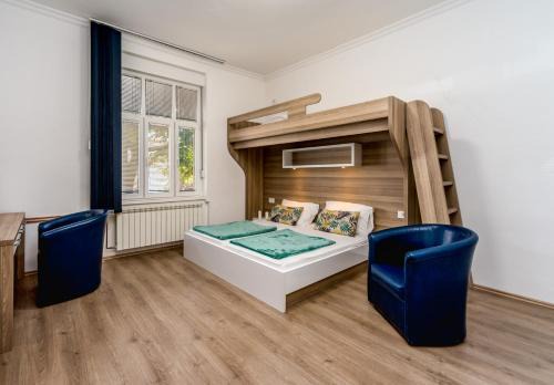 Slavija Apartamento | Ikar Apartments