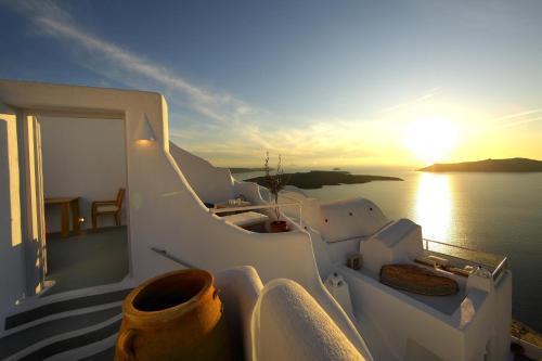 Fira Apartamento | Ikastikies Suites