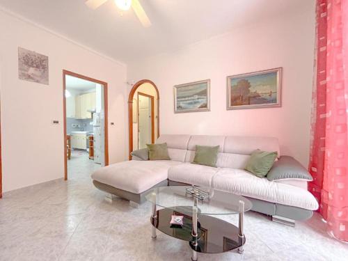 Rivarolo Ligure Apartamento | Ikea-metro 5 min Getaway Apartment