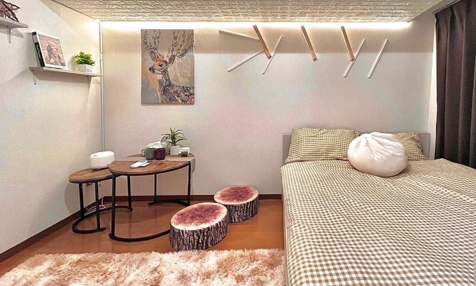 Minamiotsuka Apartamento | Ikebukuro Sugamo 202