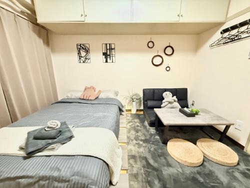 Minamiotsuka Apartamento | Ikebukuro Sugamo B01