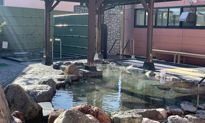 Ikeda Casa | Ikeda Onsen Ryokan Tachikawa