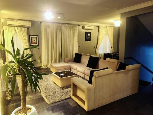 Ikeja Apartamento | Ikeja Taranga