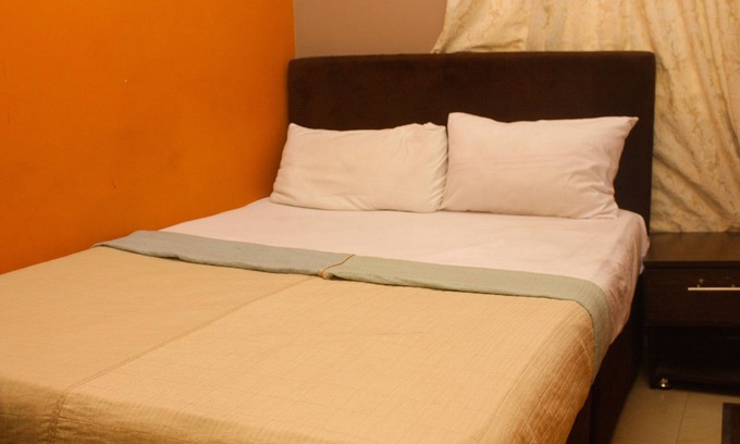Ikeja Hotel | Ikeja Transit Hotel