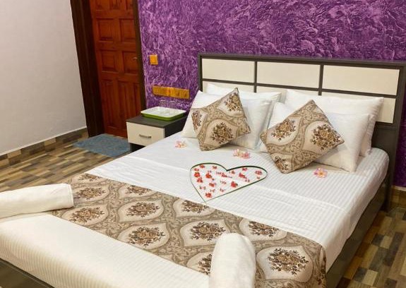 Velidhoo Casa | IKHFA Guesthouse