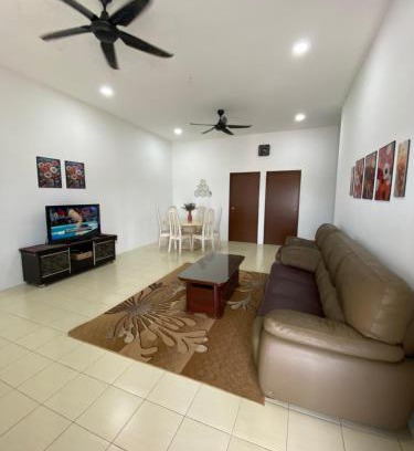 Cherating Casa | Ikhwan HOMESTAY CHERATING