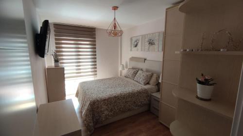 Sukarrieta Apartamento | Ikialde