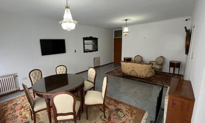 La Plata Apartamento | Ikigai