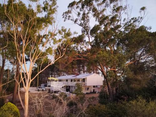 Woodridge Casa | Ikigai Bush Retreat