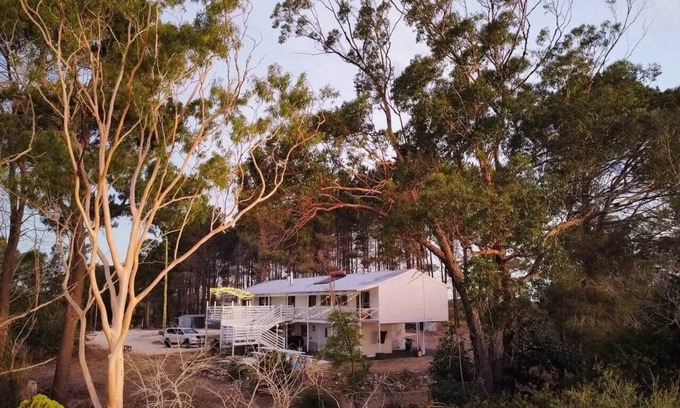 Woodridge Casa | Ikigai Bush Retreat