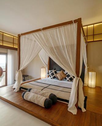 Uluwatu Hotel | IKIGAI Uluwatu Beach