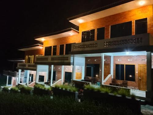 Ngadisari Casa | Ikiikahomestay