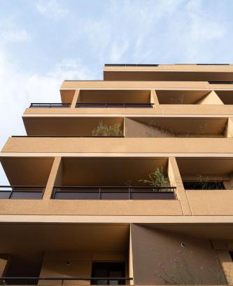 Piraeus Apartamento | Ikima Living