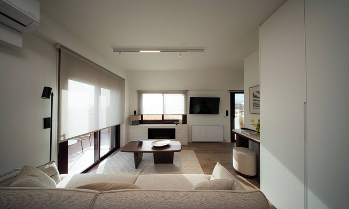 Piraeus Apartamento | Ikima Living