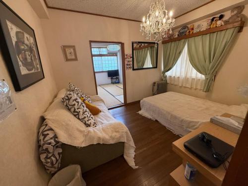 Ito Apartamento | Ikko's House