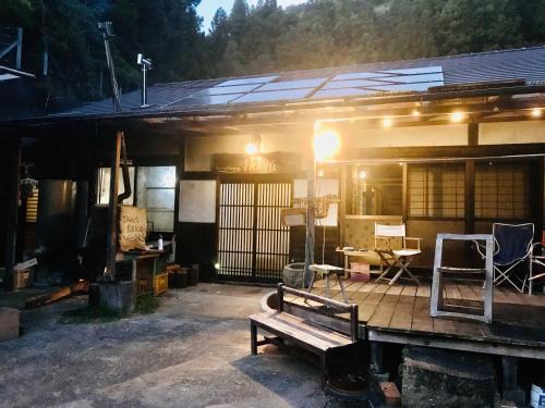 Shingu Apartamento | ikkyu rental vacation house