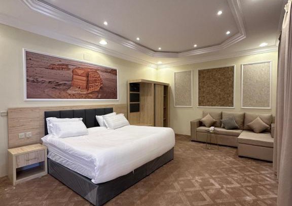 AlUla Casa | Ikma villa