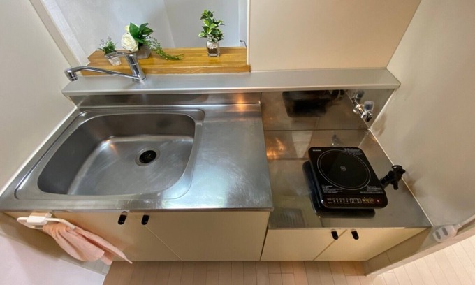 Susukino Apartamento | IKminami6jo residence 501