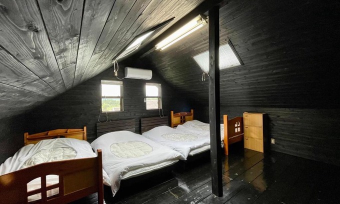Amagase Onsen Casa | Ikoi-no-Sato -大分 憩郷-