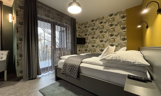 Nyiregyhaza Casa | Ikonik Spa Panzió