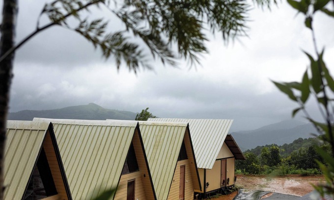 Samse Cabaña | Ikshana Cottages By TERASTAY