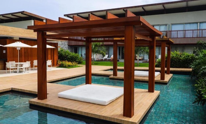 Pipa Apartamento | Ilê de Pipa Resort