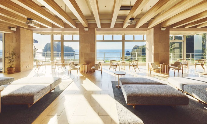 Dogashima Casa | il azzurri
