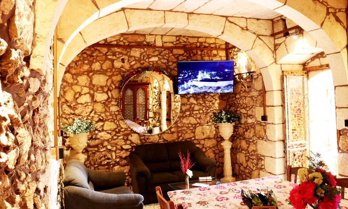 Nadur Cama Y Desayuno | Il-Bàrraġ Farmhouse B&B - Traditional