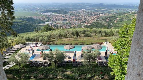 Sant'Ambrogio di Valpolicella Cama Y Desayuno | Il Biotto - Adults only