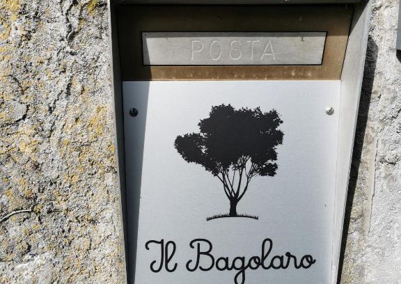 Teolo Casa | Il Bagolaro