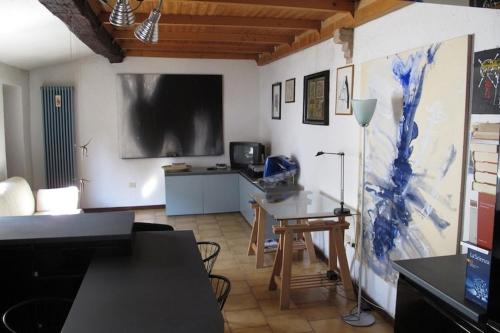 Oltretorrente Apartamento | Il Balcone Holiday House