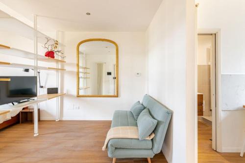 Navile Apartamento | Il Battiferro