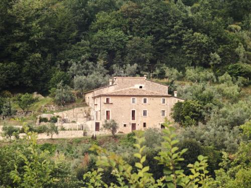 Arpino Casa | Il Becco Felice