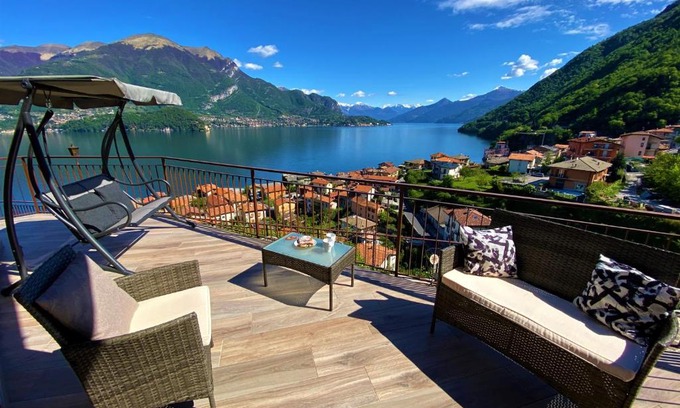 Lezzeno Apartamento | Il Bellavista