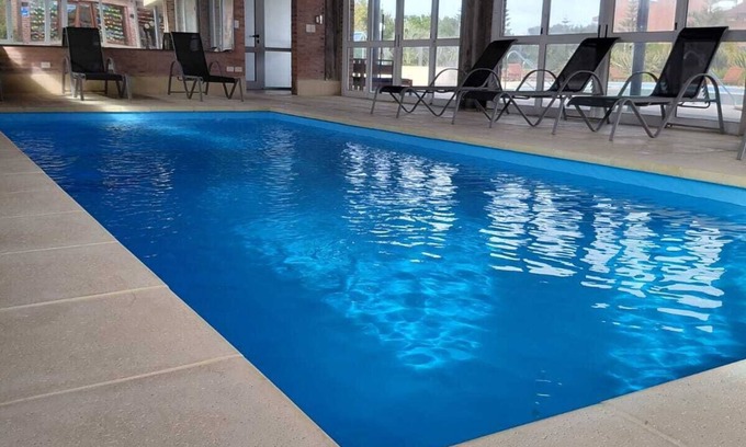 El Placer Condominio | Il Belvedere Apart Hotel