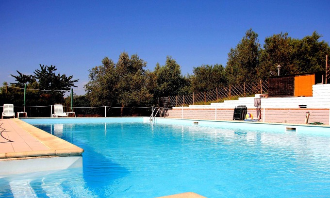 Massa Marittima Otro | Il Belvedere Country Houses