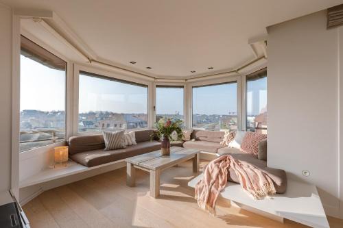 Koksijde Apartamento | Il Bianco G