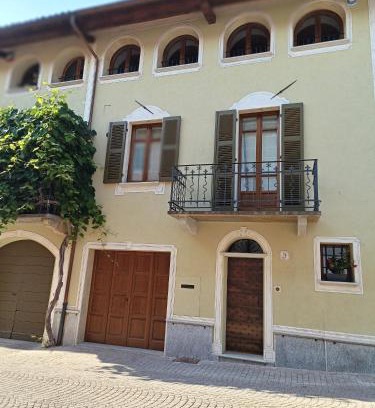 Vicoforte Casa | Il Boldo