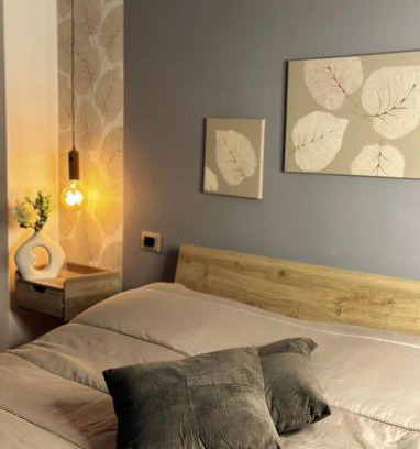 Bagni San Filippo Apartamento | Il Bollore House