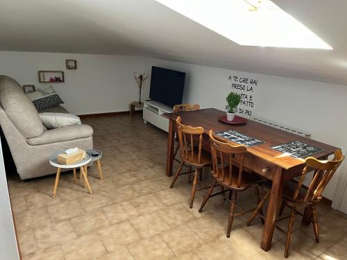 Ponte Valleceppi Casa | Il Bonsai Holiday