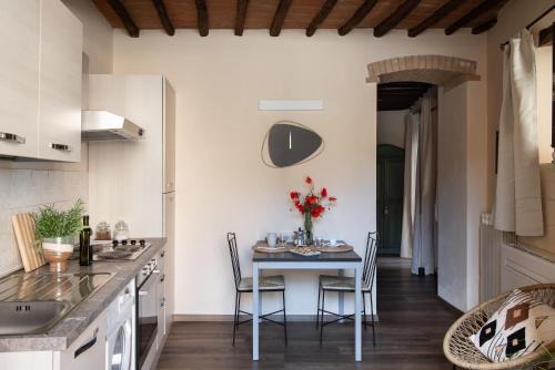 Montalcino Apartamento | Il Borghetto - La Ghibellina Loft