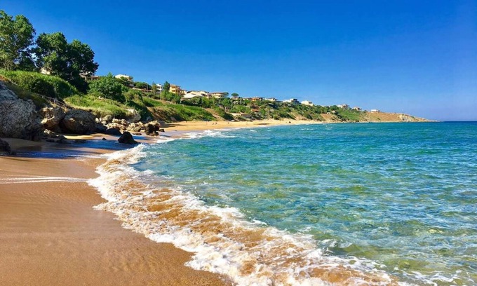 Isola di Capo Rizzuto Hotel | Il Borghetto Beach Club Resort