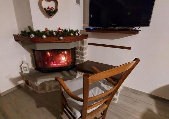 Fellicarolo Apartamento | Il borghetto