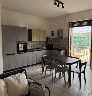 Isolotto Casa | Il borghetto