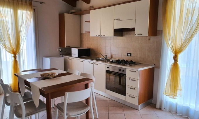 Lonigo Apartamento | Il Borghetto