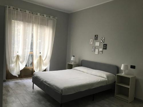 Venaria Reale Apartamento | Il Borgo Antico: Vista su Reggia di Venaria Reale