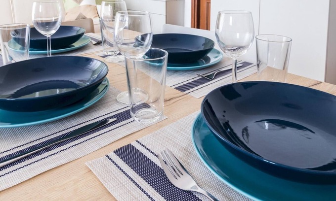 Finale Ligure Apartamento | Il Borgo Apartments B2 - Sv-d600-bove3ftb