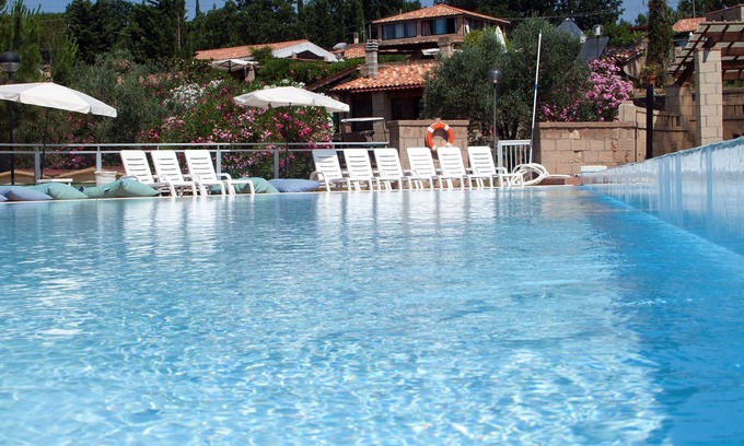 Guardistallo Casa | Il Borgo by Interhome