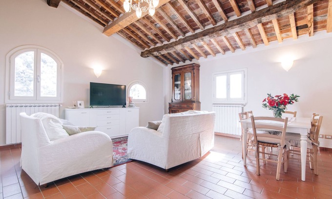 Uzzano Apartamento | El pueblo de Citrus - Citron